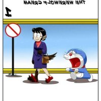 nobita sizuka sax comics