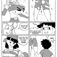 nobita sizuka sax comics