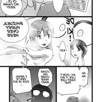 nobita sizuka sax comics