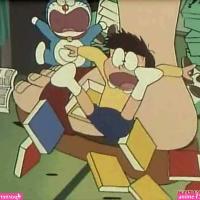 nobita sizuka sax comics