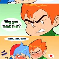 pico x keith sex