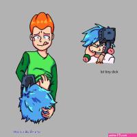 pico x keith sex