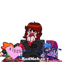 pico x keith sex