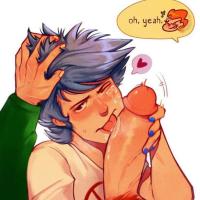 pico x keith sex