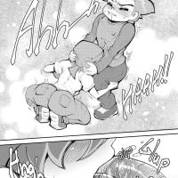 pico x keith sex