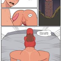 sexo comics