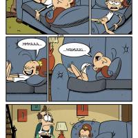 sexo comics