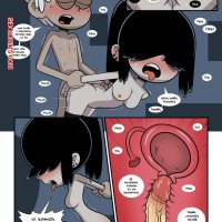 sexo comics