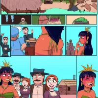 sexo comics