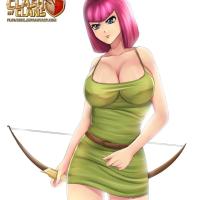 clash royale comics en español nude