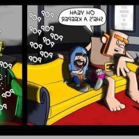 clash royale comics en español nude
