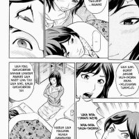comic sex bhs indonesia