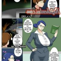 comic sex bhs indonesia
