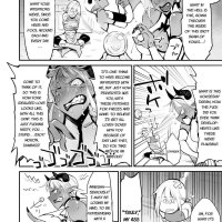 eat scat hentai manga