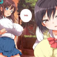gaki ni modotte comics