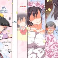 gaki ni modotte comics
