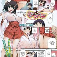 hentai comics colour