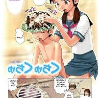 hentai comics colour