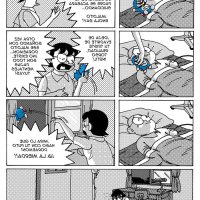 nobita sizuka sax comics part to part