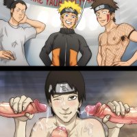 sasuke gaysexcomics