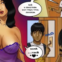 savita bhabhi 107 english