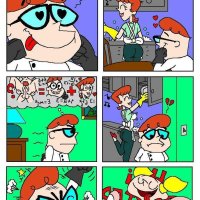 sex xx cartoon network comics