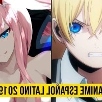 animes en español latino completos