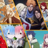 animes en español latino completos