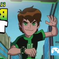 ben 10 classiro assitir gratis