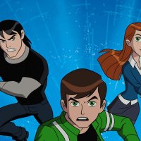 ben 10 classiro assitir gratis