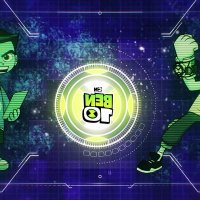 ben 10 classiro assitir gratis