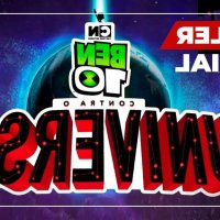 ben 10 classiro assitir gratis