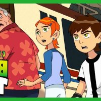 ben 10 classiro assitir gratis