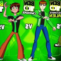 ben 10 classiro assitir gratis