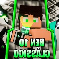 ben 10 classiro assitir gratis