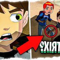 ben 10 classiro assitir gratis