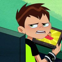 ben 10 classiro assitir gratis