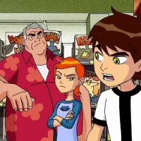 ben 10 classiro assitir gratis