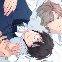 blurry gl manhua online