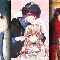 blurry gl manhua online