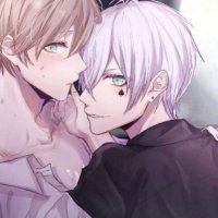 blurry gl manhua online