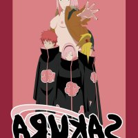 comics porno de sarada y sakura