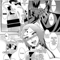 comics porno de sarada y sakura