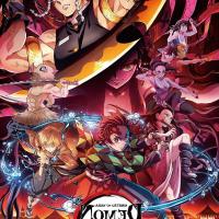 demon slayer distrito rojo cap 1 en español latino