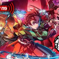 demon slayer distrito rojo cap 1 en español latino