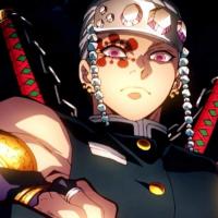 demon slayer distrito rojo cap 1 en español latino