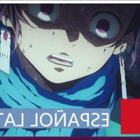 demon slayer distrito rojo cap 1 en español latino