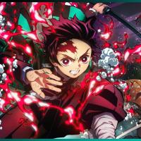 demon slayer distrito rojo cap 1 en español latino