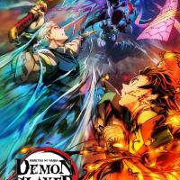 demon slayer distrito rojo cap 1 en español latino