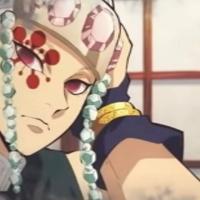 demon slayer distrito rojo cap 1 en español latino